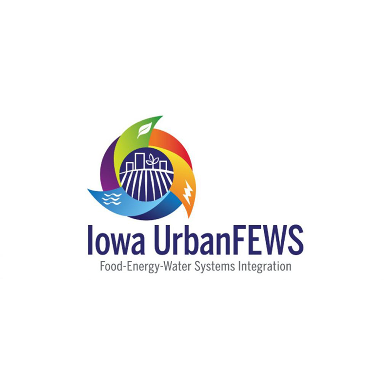 Iowa UrbanFews hero image